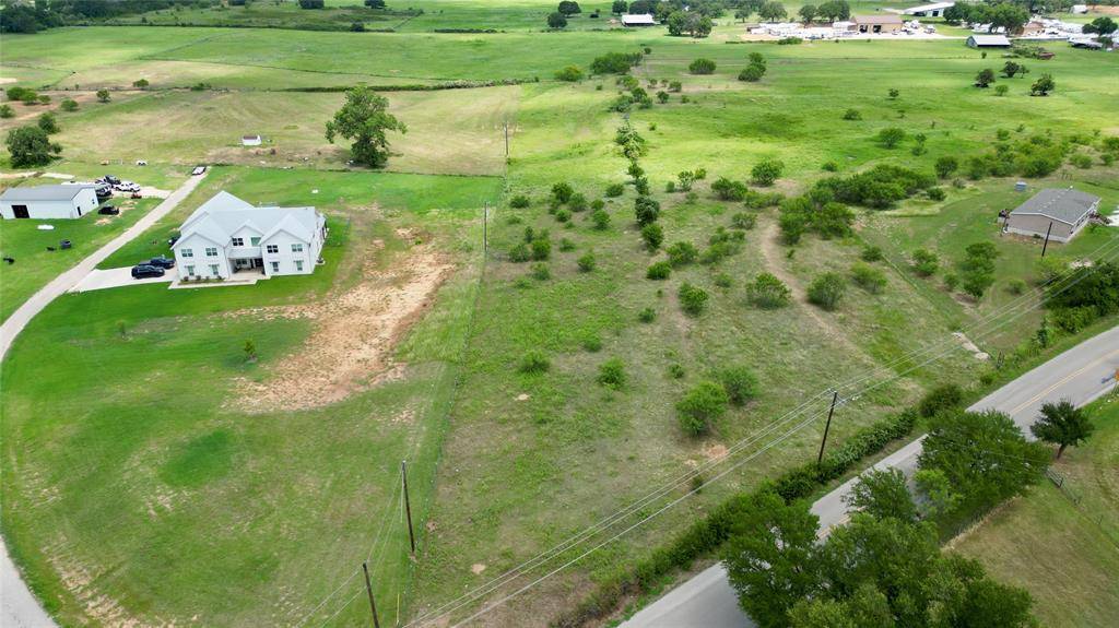 TBD Old Brock Road, Weatherford, TX 76087