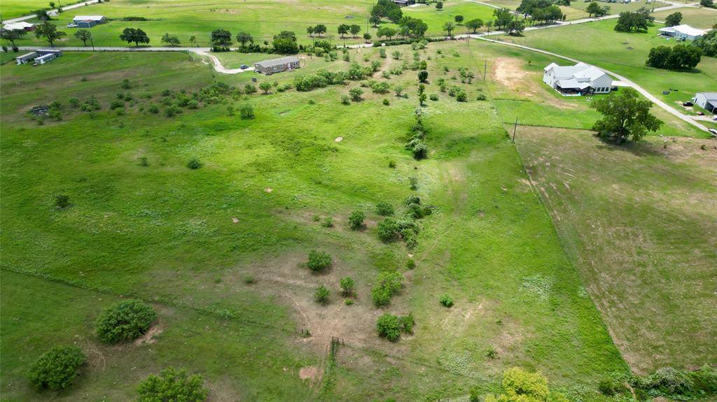 TBD Old Brock Road, Weatherford, TX 76087