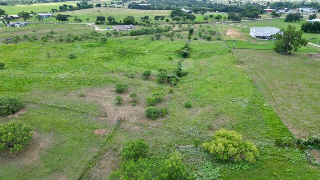 TBD Old Brock Road, Weatherford, TX 76087