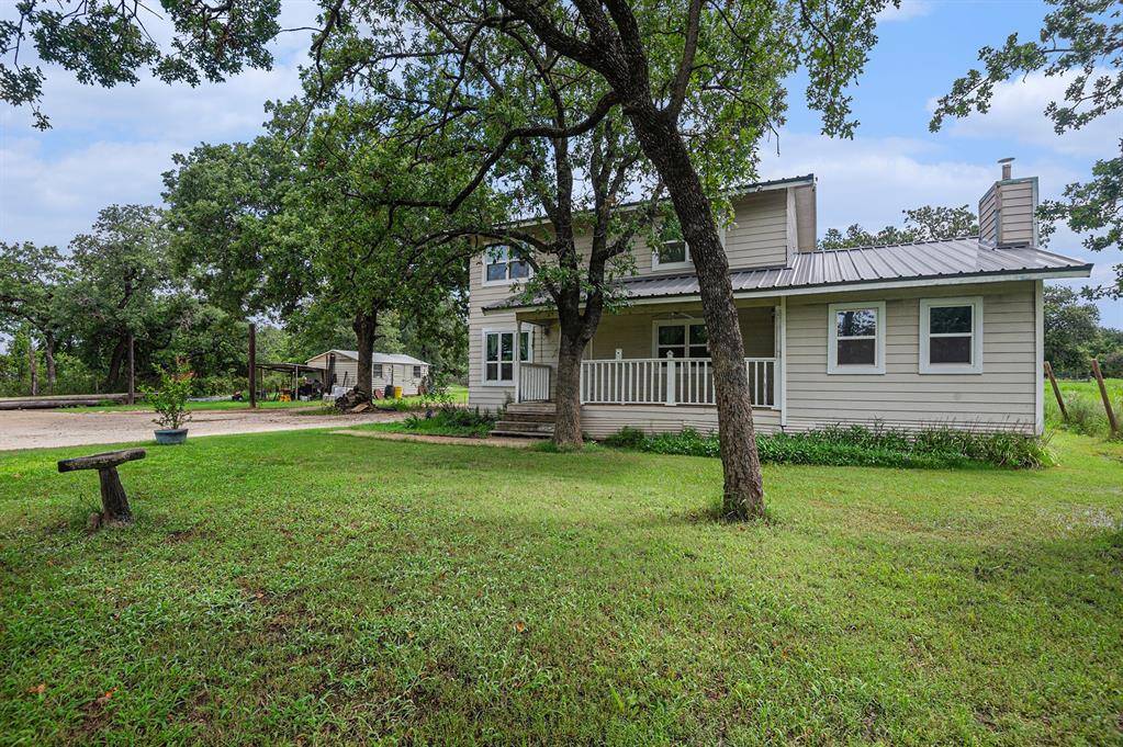 150 County 2110 Road, Whitney, TX 76692