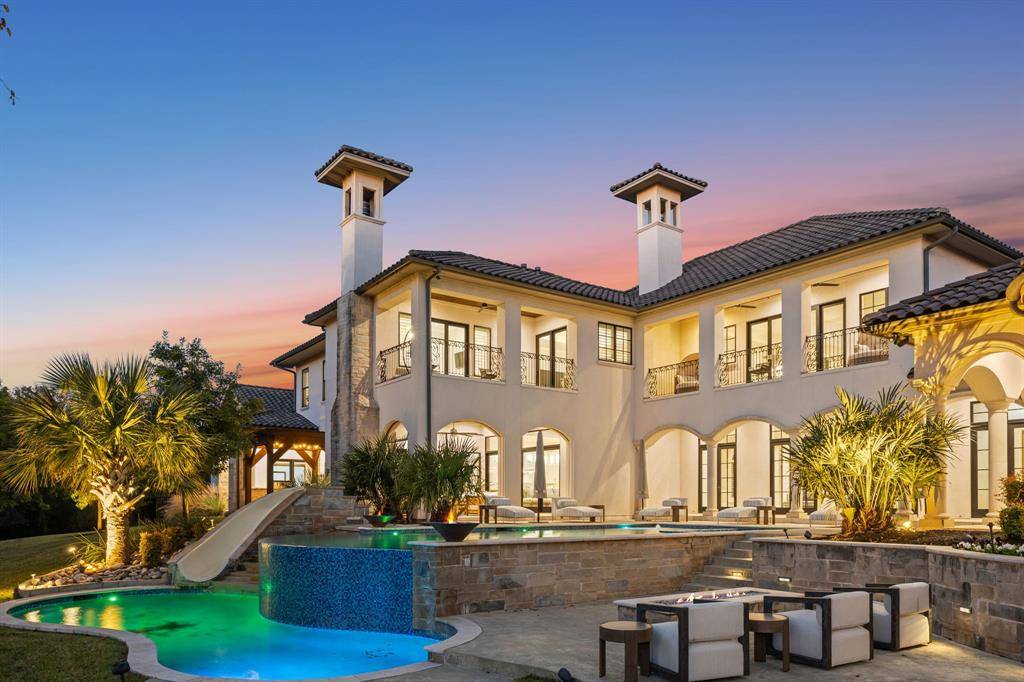 1825 Terra Bella Drive, Westlake, TX 76262