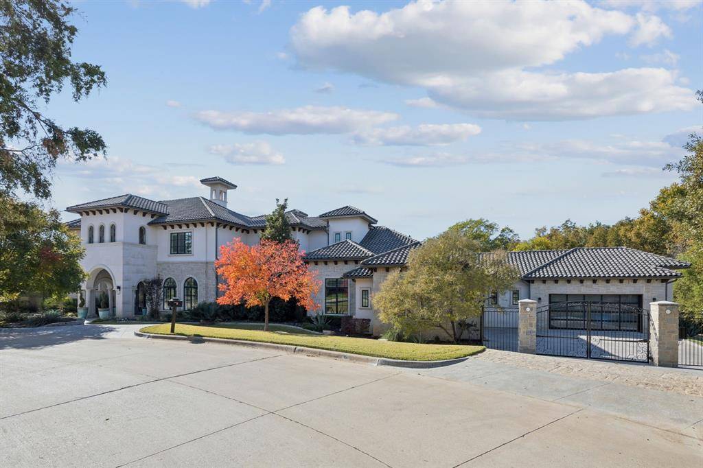 1825 Terra Bella Drive, Westlake, TX 76262