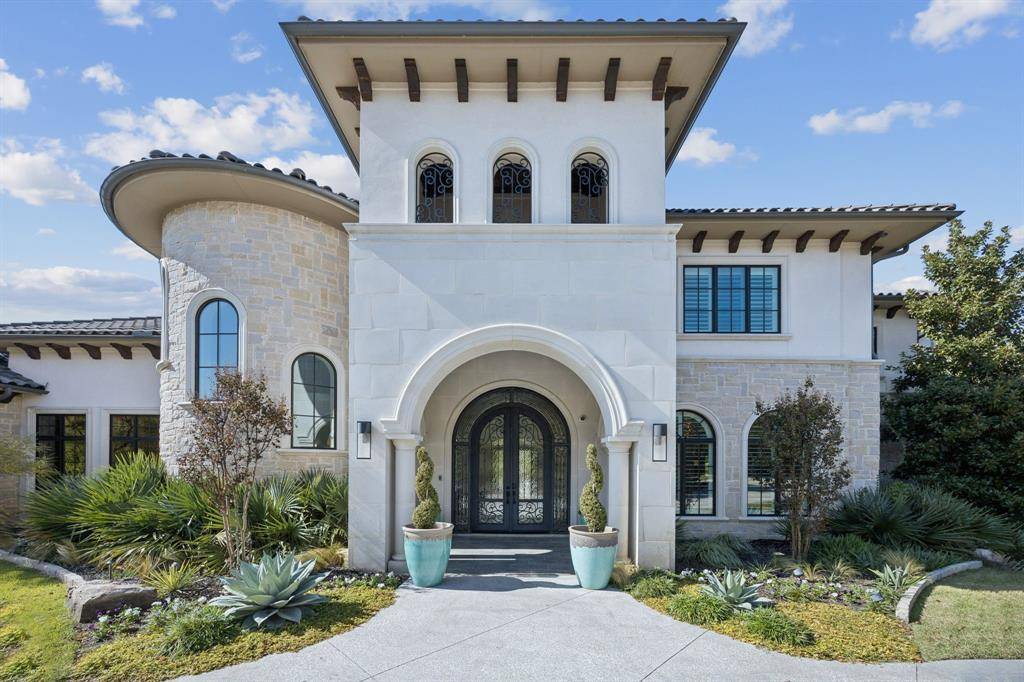 1825 Terra Bella Drive, Westlake, TX 76262