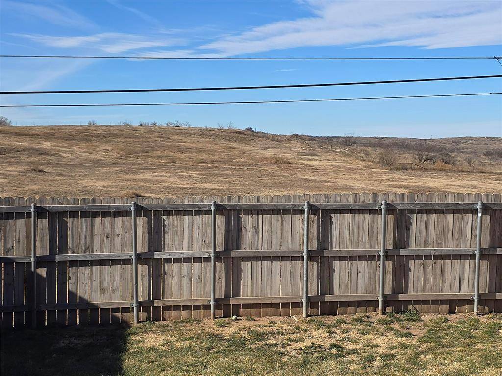 1121 Elmore Street, Borger, TX 79007