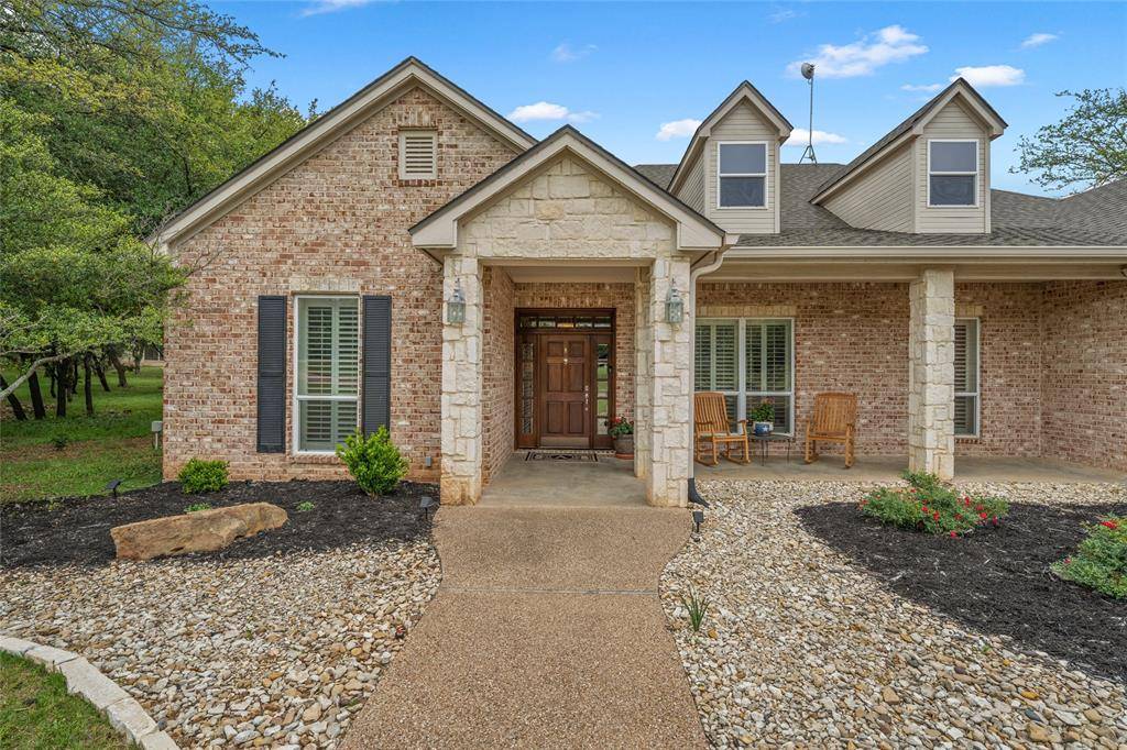 130 Winding Trail, Crawford, TX 76638