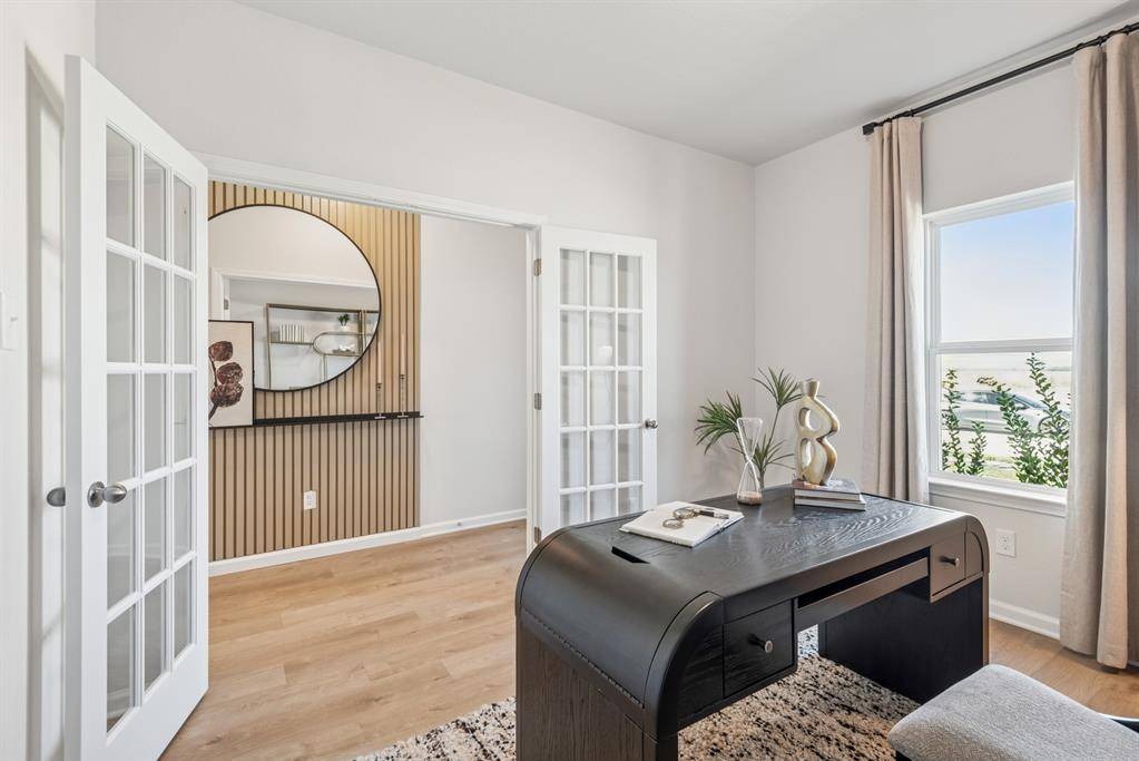 1221 Anderson Drive, Trenton, TX 75490