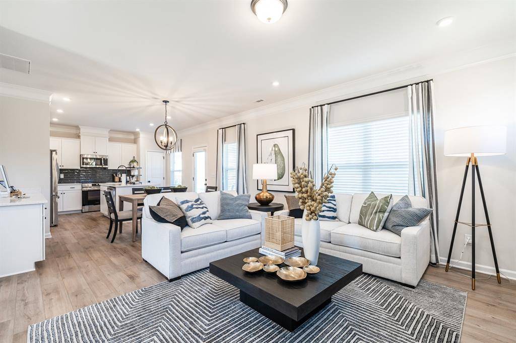 1231 Anderson Drive, Trenton, TX 75490