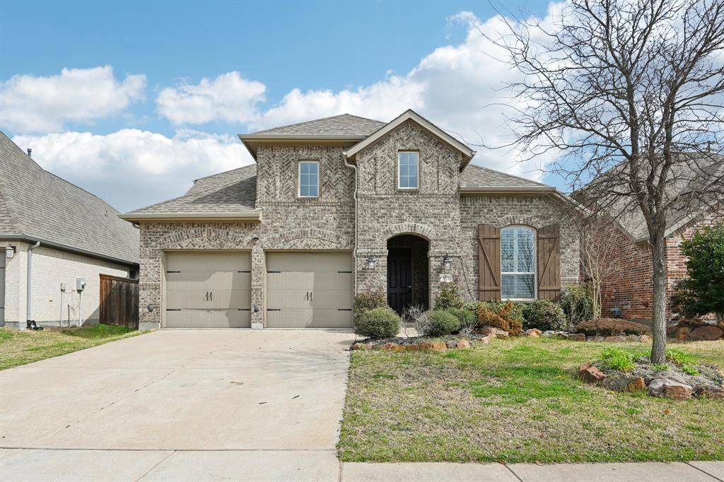 8520 Backwater Bay Cove, Mckinney, TX 75071
