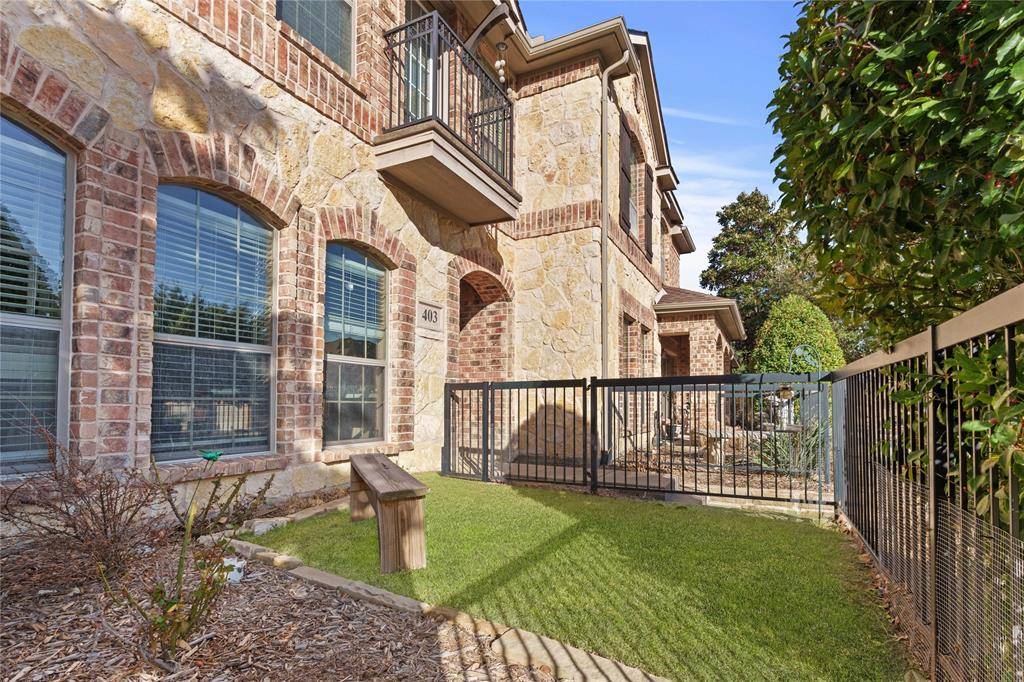 3075 Willow Grove Boulevard #403, Mckinney, TX 75070