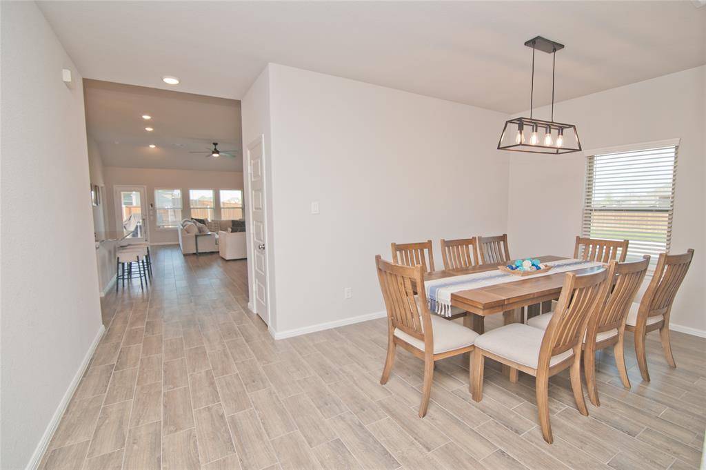 1345 Fox Glen Trail, Crowley, TX 76036