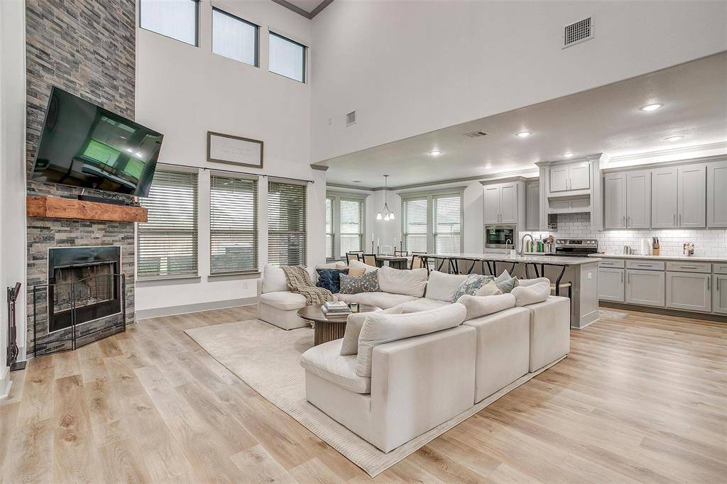 12558 Beasley Court, Fort Worth, TX 76126