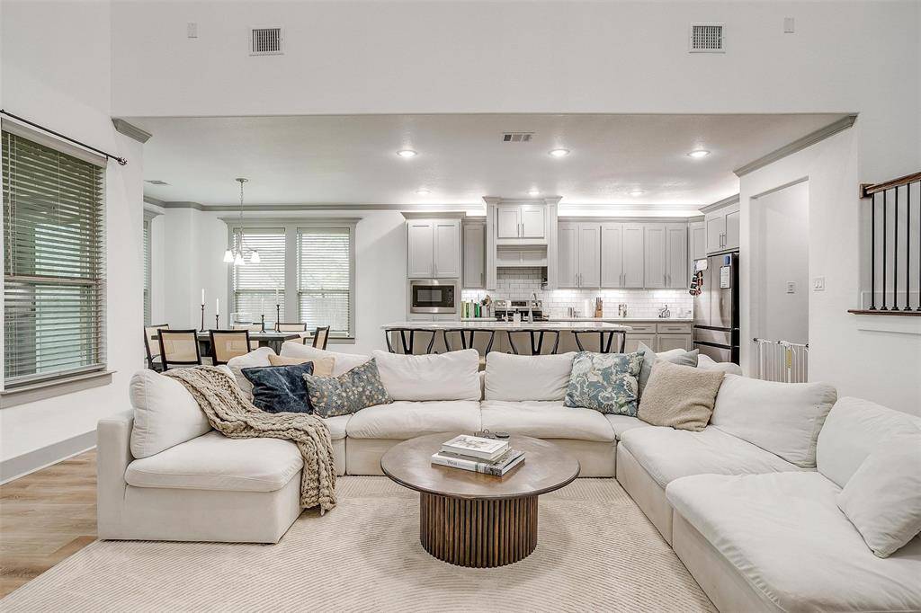 12558 Beasley Court, Fort Worth, TX 76126