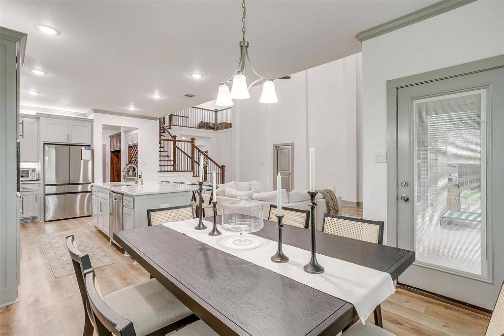 12558 Beasley Court, Fort Worth, TX 76126