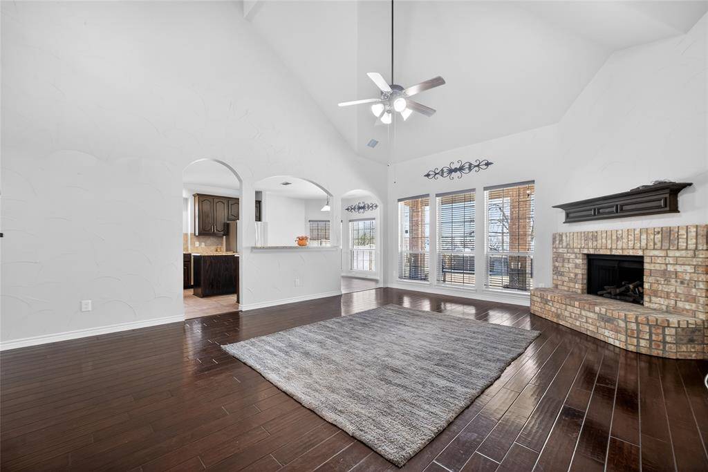 1344 Elise Street, Cedar Hill, TX 75104