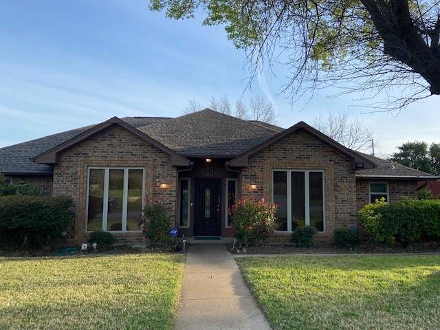 2013 Hazelwood Drive, Grand Prairie, TX 75050