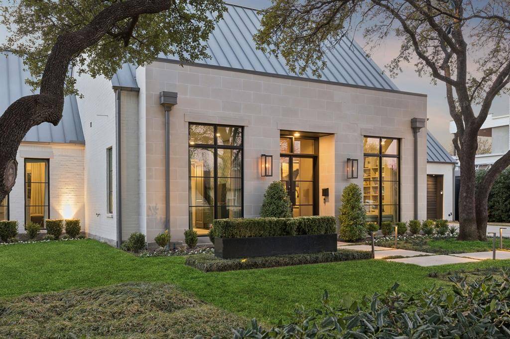 6715 Oriole Drive, Dallas, TX 75209