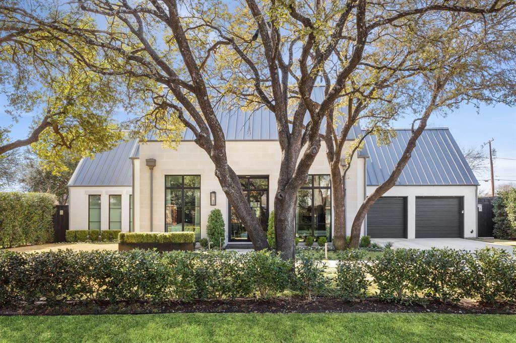 6715 Oriole Drive, Dallas, TX 75209