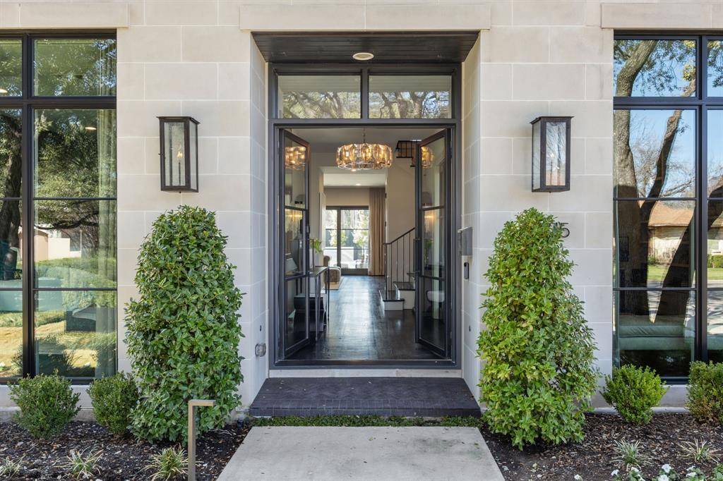 6715 Oriole Drive, Dallas, TX 75209