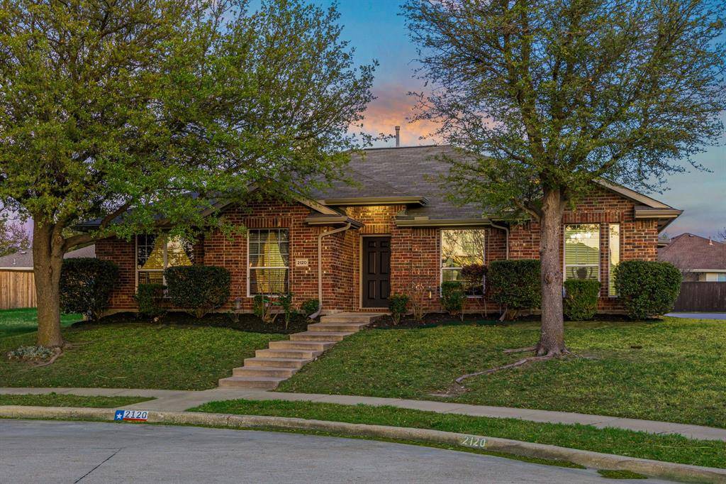 2120 Paintcreek Court, Rockwall, TX 75032