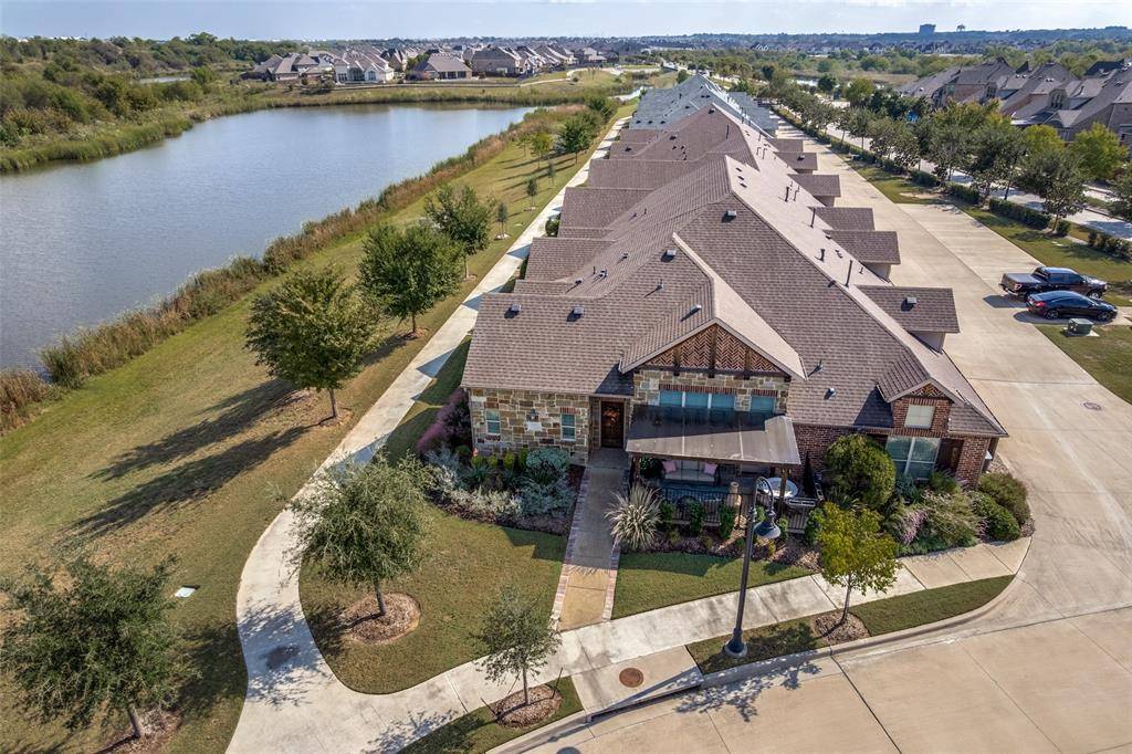 1101 Blue Bill Lane, Arlington, TX 76005