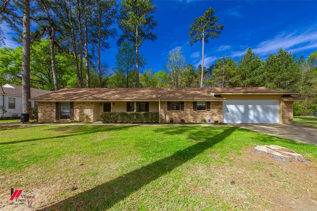 8110 Lucille Street, Shreveport, LA 71108