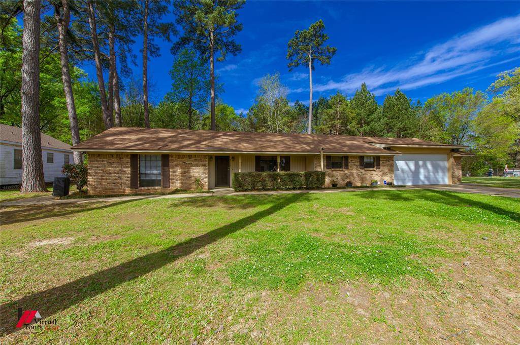 8110 Lucille Street, Shreveport, LA 71108