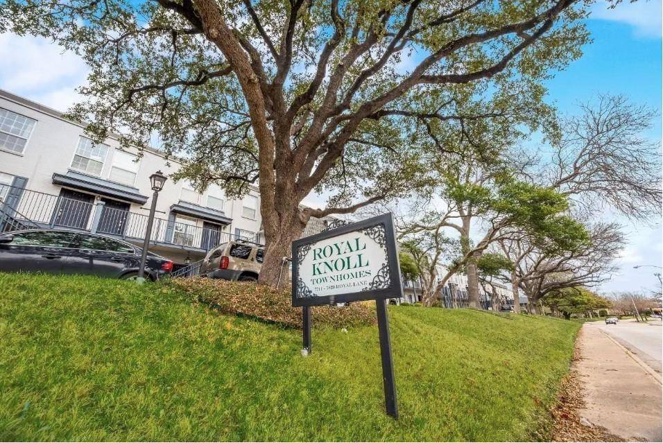 7801 Royal Lane, Dallas, TX 75230