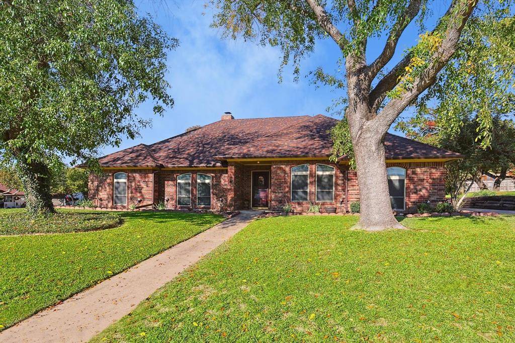 7748 Incline Terrace, Fort Worth, TX 76179