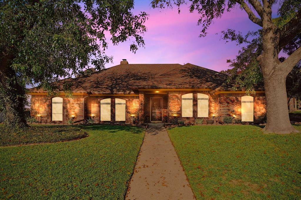 7748 Incline Terrace, Fort Worth, TX 76179