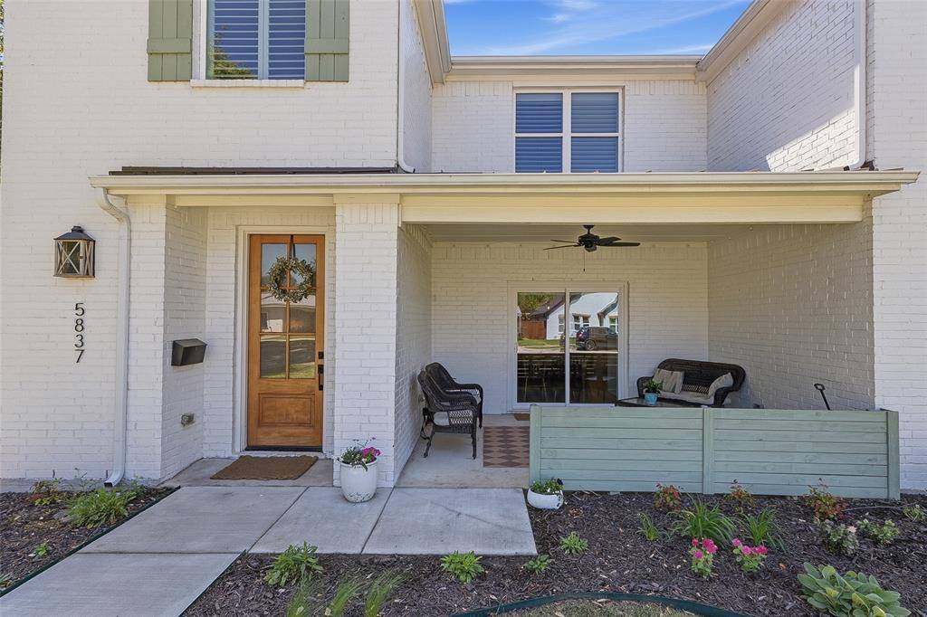 5837 Straley Avenue, Westworth Village, TX 76114