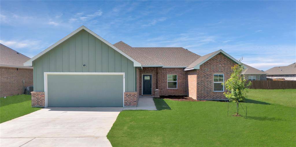 115 Panther Loop, Mabank, TX 75147