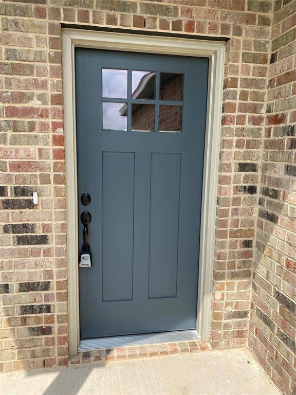 115 Panther Loop, Mabank, TX 75147