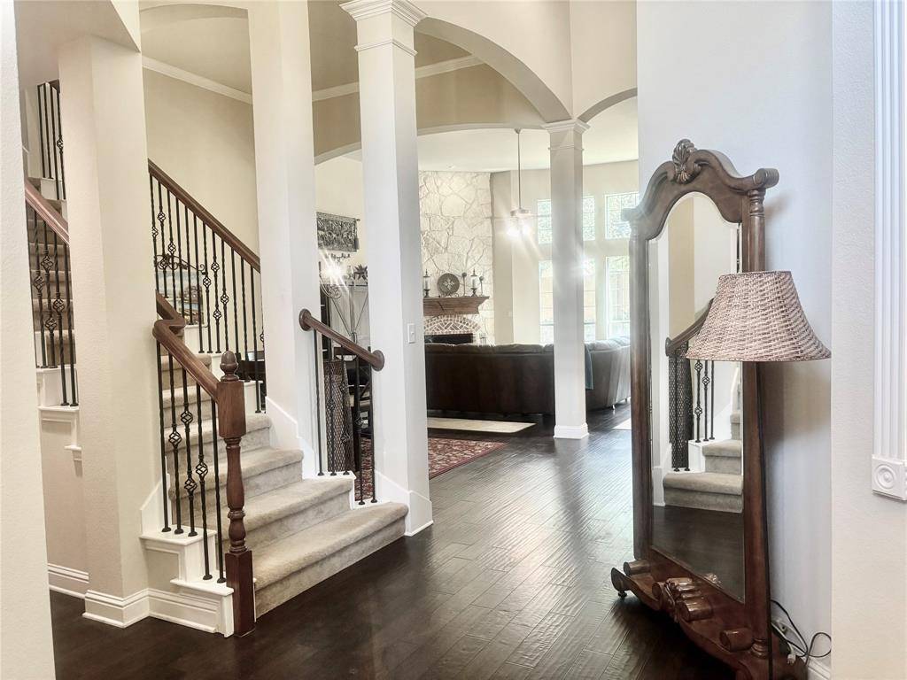 7612 Cindy Lane, Sachse, TX 75048