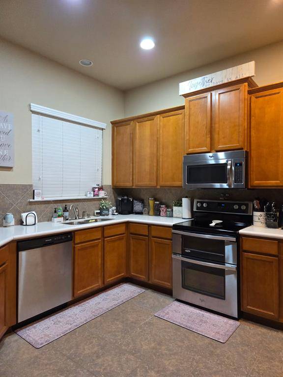 1617 Black Duck Terrace #E, Carrollton, TX 75010