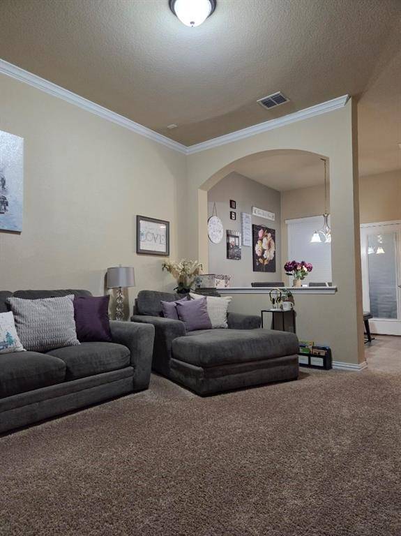 1617 Black Duck Terrace #E, Carrollton, TX 75010