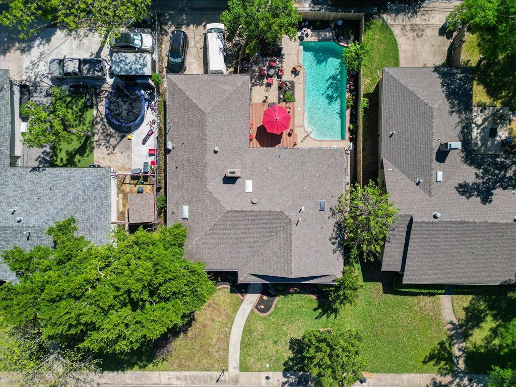 5320 Elkridge Drive, Dallas, TX 75227