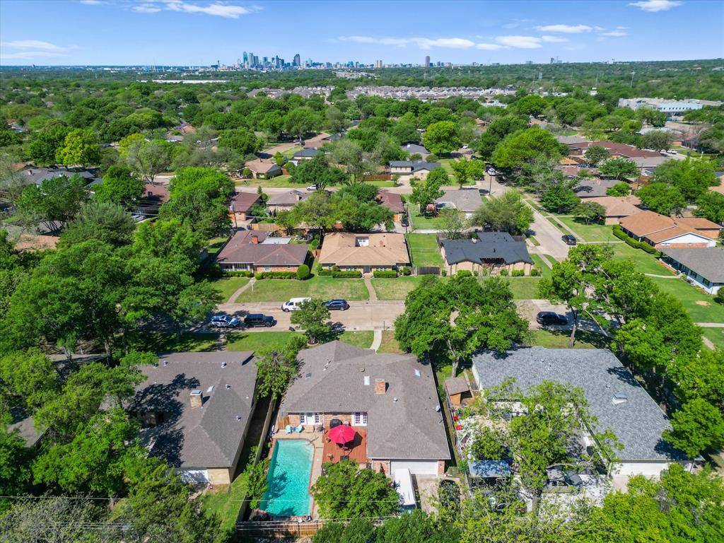 5320 Elkridge Drive, Dallas, TX 75227