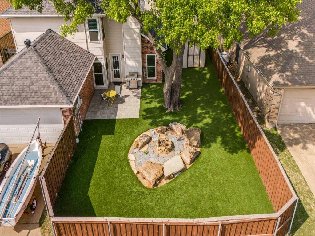 1604 Fannin Circle, Plano, TX 75025