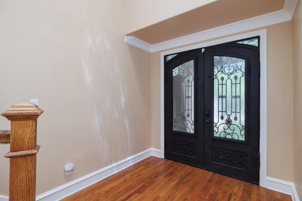 4331 Castle Rock Court, Irving, TX 75038