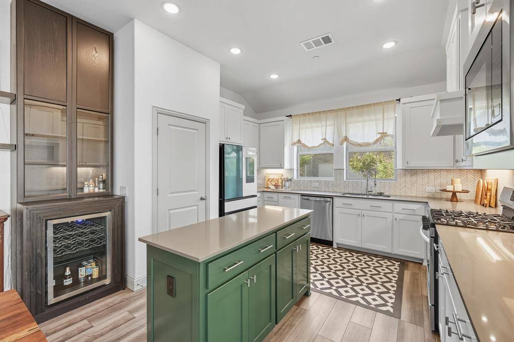 1029 3rd Street, Argyle, TX 76226