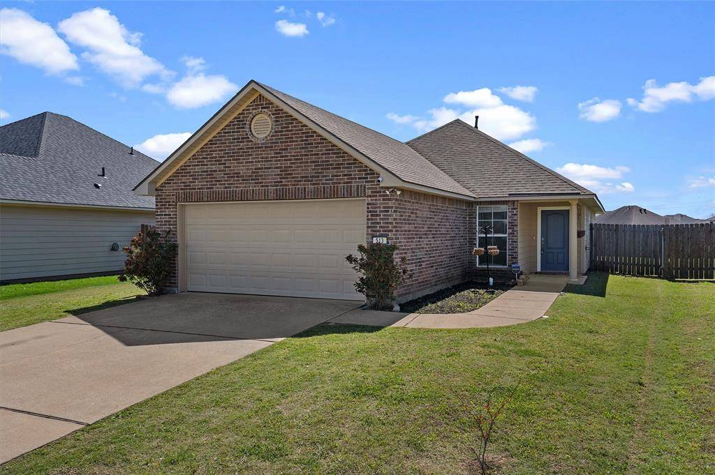 513 Linnhurst Drive, Bossier City, LA 71112