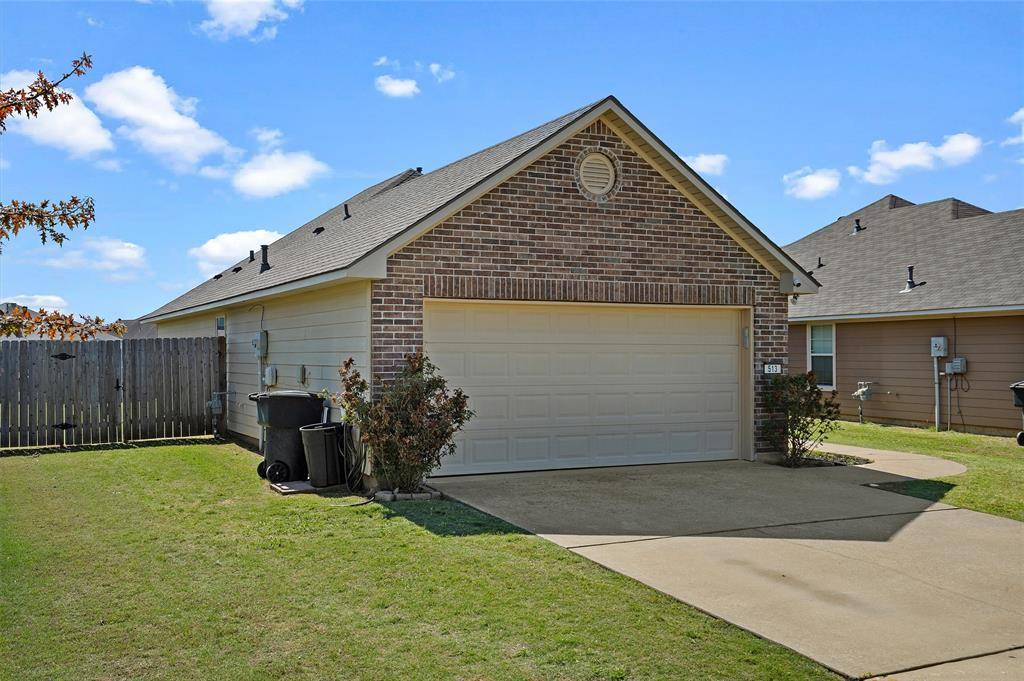 513 Linnhurst Drive, Bossier City, LA 71112