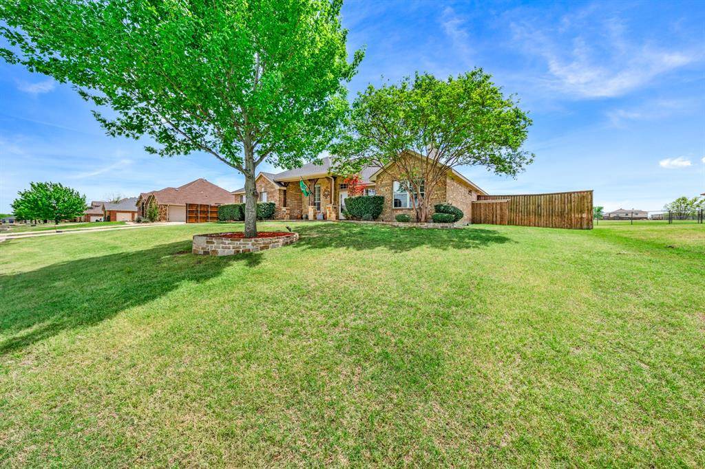 1523 Harvest Lane, Nevada, TX 75173