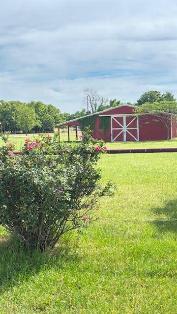 1307 Brent, Terrell, TX 75160