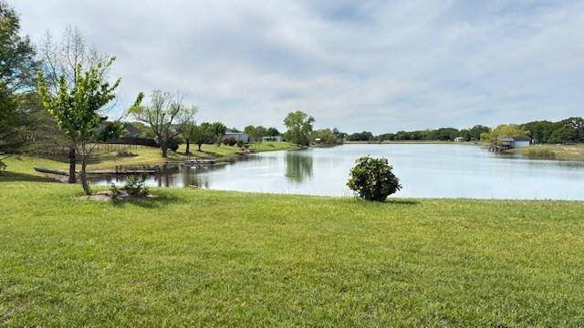 1307 Brent, Terrell, TX 75160