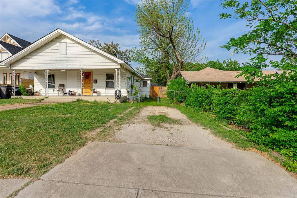 3006 25th Street, Fort Worth, TX 76106