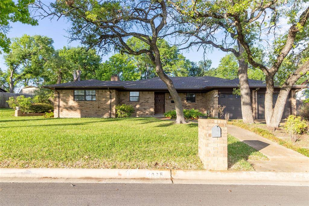 3065 Summit Drive, Belton, TX 76513