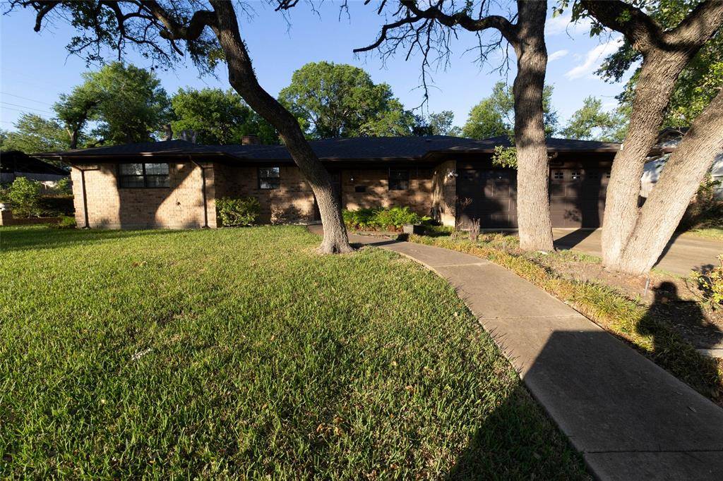 3065 Summit Drive, Belton, TX 76513