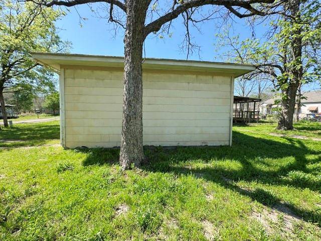 201 E San Antonio Avenue, Cooper, TX 75432