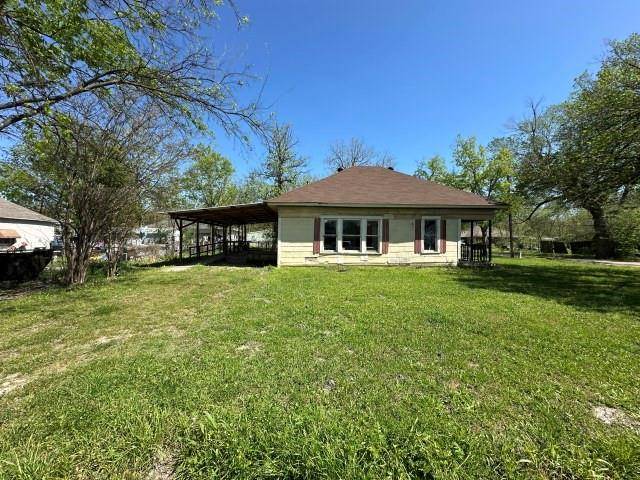 201 E San Antonio Avenue, Cooper, TX 75432